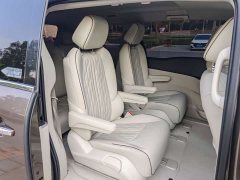 Buick GL8 Land Executive Cabin 652T Luxury - ფოტო 7
