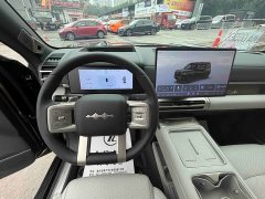 Fangchengbao Titanium 7 EV 675KM RWD Flash Charging Edition - фото 11
