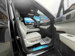 Fangchengbao Titanium 7 EV 675KM RWD Flash Charging Edition - фото 14