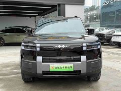 Fangchengbao Titanium 7 EV 675KM RWD Flash Charging Edition - фото 2