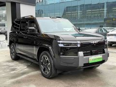 Fangchengbao Titanium 7 EV 675KM RWD Flash Charging Edition - фото 3