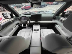 Fangchengbao Titanium 7 EV 675KM RWD Flash Charging Edition - фото 7