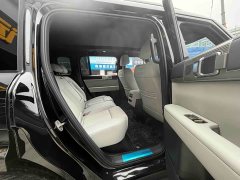 Fangchengbao Titanium 7 EV 675KM RWD Flash Charging Edition - фото 8