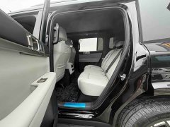 Fangchengbao Titanium 7 EV 675KM RWD Flash Charging Edition - фото 9