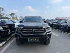 Tank 400 New Energy Hi4-T Off-Road Edition - фото 2