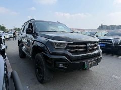 Tank 400 New Energy Hi4-T Off-Road Edition - фото 3