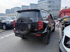 Tank 400 New Energy Hi4-T Off-Road Edition - фото 4