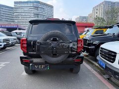 Tank 400 New Energy Hi4-T Off-Road Edition - фото 5