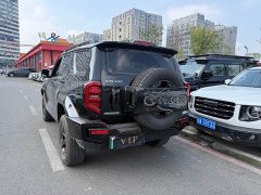 Tank 400 New Energy Hi4-T Off-Road Edition - фото 6