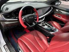 Geely Emgrand 1.8T National Style Edition - photo 10