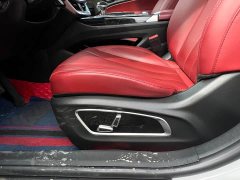 Geely Emgrand 1.8T National Style Edition - photo 11