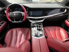 Geely Emgrand 1.8T National Style Edition - photo 12