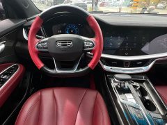 Geely Emgrand 1.8T National Style Edition - photo 13