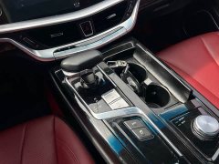 Geely Emgrand 1.8T National Style Edition - photo 15