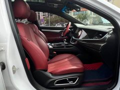 Geely Emgrand 1.8T National Style Edition - photo 16