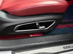 Geely Emgrand 1.8T National Style Edition - photo 17
