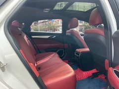 Geely Emgrand 1.8T National Style Edition - photo 19