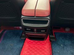 Geely Emgrand 1.8T National Style Edition - photo 20