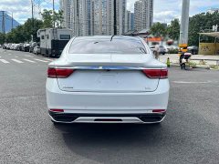 Geely Emgrand 1.8T National Style Edition - photo 6