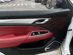 Geely Emgrand 1.8T National Style Edition - photo 8