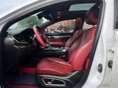 Geely Emgrand 1.8T National Style Edition - photo 9