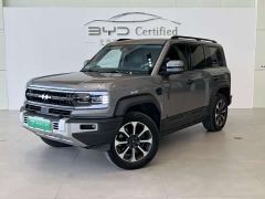 Fangchengbao Leopard 5 Navigator Edition - photo 1