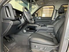 Fangchengbao Leopard 5 Navigator Edition - photo 10