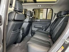 Fangchengbao Leopard 5 Navigator Edition - photo 11