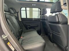Fangchengbao Leopard 5 Navigator Edition - photo 13