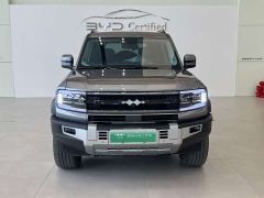 Fangchengbao Leopard 5 Navigator Edition - photo 2