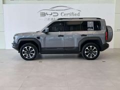 Fangchengbao Leopard 5 Navigator Edition - photo 3
