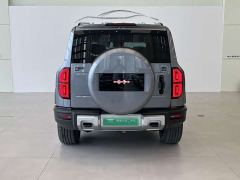 Fangchengbao Leopard 5 Navigator Edition - photo 4