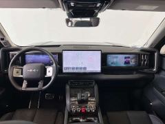 Fangchengbao Leopard 5 Navigator Edition - photo 8