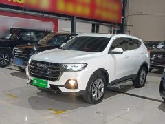 Haval H6 National Trend 1.5GDIT Automatic Champion Edition - photo 1