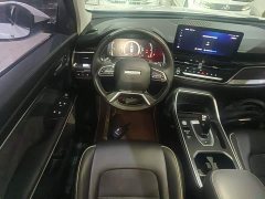 Haval H6 National Trend 1.5GDIT Automatic Champion Edition - photo 10