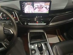 Haval H6 National Trend 1.5GDIT Automatic Champion Edition - photo 13