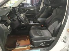 Haval H6 National Trend 1.5GDIT Automatic Champion Edition - photo 14