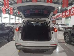 Haval H6 National Trend 1.5GDIT Automatic Champion Edition - photo 18