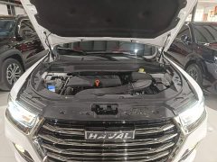 Haval H6 National Trend 1.5GDIT Automatic Champion Edition - photo 19