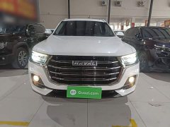 Haval H6 National Trend 1.5GDIT Automatic Champion Edition - photo 2