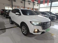 Haval H6 National Trend 1.5GDIT Automatic Champion Edition - photo 3