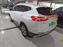 Haval H6 National Trend 1.5GDIT Automatic Champion Edition - photo 4