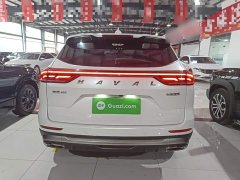 Haval H6 National Trend 1.5GDIT Automatic Champion Edition - photo 5