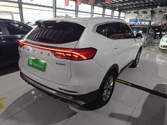 Haval H6 National Trend 1.5GDIT Automatic Champion Edition - photo 6