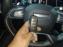 Haval H6 National Trend 1.5GDIT Automatic Champion Edition - photo 8