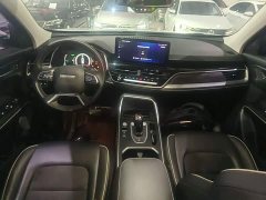 Haval H6 National Trend 1.5GDIT Automatic Champion Edition - photo 9