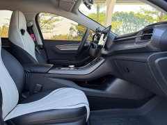BYD Destroyer 05 Glory Edition DM-i 55KM Luxury - photo 11
