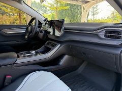 BYD Destroyer 05 Glory Edition DM-i 55KM Luxury - photo 12