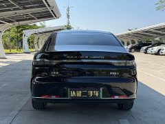 BYD Destroyer 05 Glory Edition DM-i 55KM Luxury - photo 14