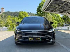 BYD Destroyer 05 Glory Edition DM-i 55KM Luxury - photo 2